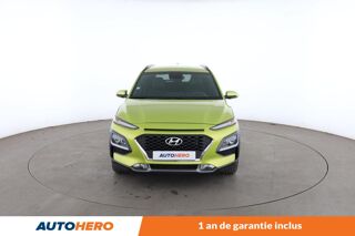 Kona 1.6 GDi Hybrid Edition 1 DCT-6 141 ch 2019 occasion 92130 Issy-les-Moulineaux