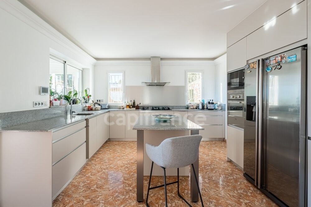 � vendre  Villa La Ciotat (13600)