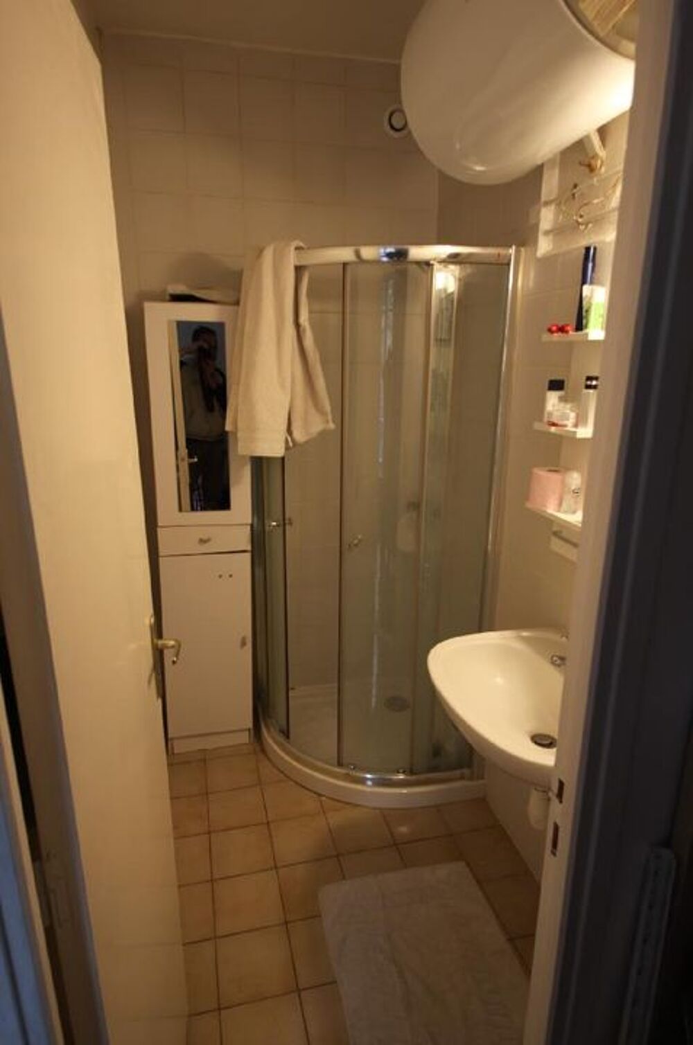 Location Appartement Appartement de 24m2 à louer sur Paris 12 Paris 12