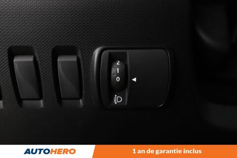 Twingo 1.0 SCe Intens 69 ch 2017 occasion 92130 Issy-les-Moulineaux