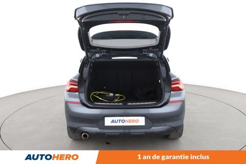 X2 xDrive25e Business Design BVA6 220 ch 2020 occasion 92130 Issy-les-Moulineaux