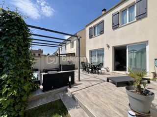  Maison � vendre 7 pi�ces 125 m�