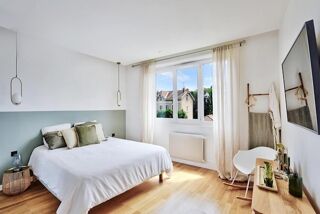  Appartement  vendre 4 pices 96 m