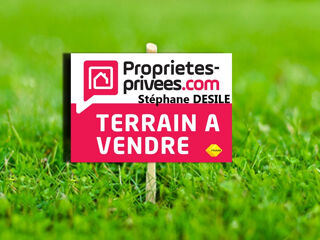  Terrain � vendre 413 m�