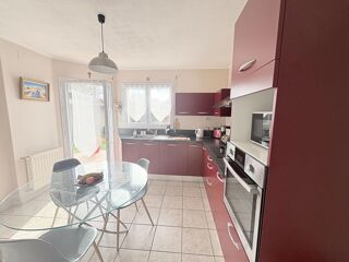  Maison � vendre 5 pi�ces 126 m�
