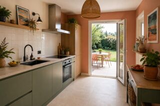  Appartement à vendre 3 pièces 67 m²