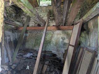  Maison � vendre 1 pi�ce 1 m�