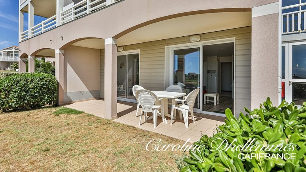 Vente Appartement Vue mer permanente – Appartement 47 m² avec terrasse au cœur de La Pironnière Les sables d olonne