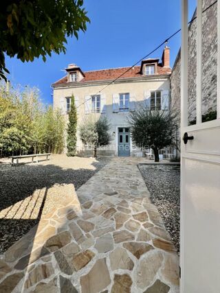 Maison à vendre 7 pièces 148 m²