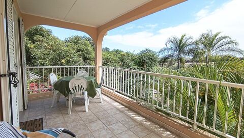   SAINT-GILLES LES BAINS - Location meubl�e T3 avec grand jardin Maison - 3 pi�ce(s) - 62 m�