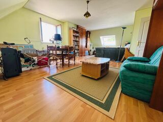  Maison à vendre 7 pièces 180 m²