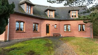 Maison 270m2 Larouillies