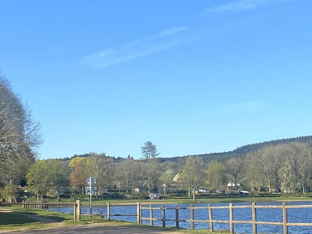 Vente Maison Grande Maison avec dépendances et Jardin Lormes 4 pièce(s) 126 m2 Lormes