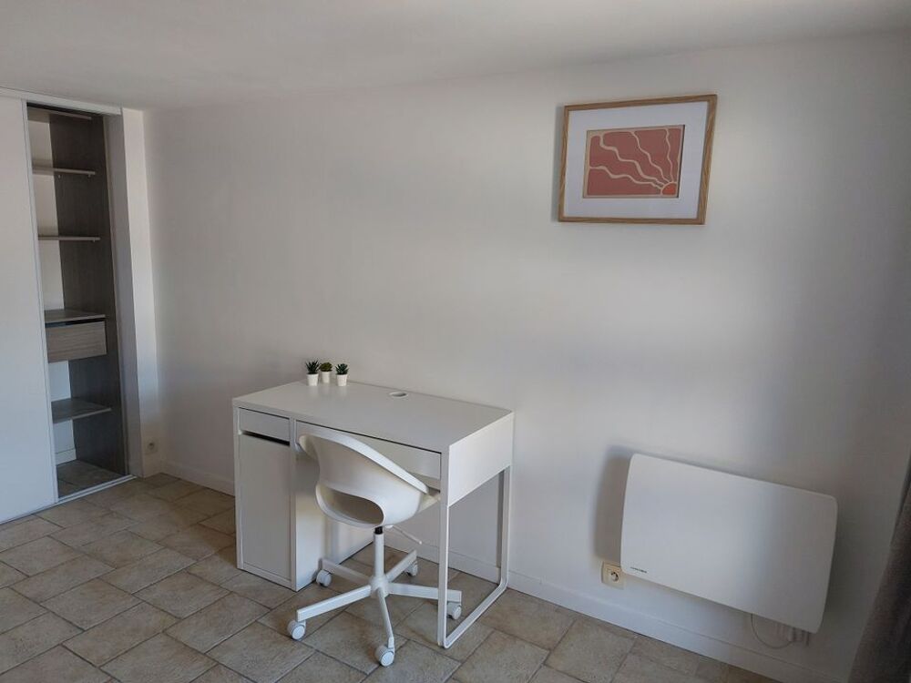 Location Appartement Chambre de 14m2 à louer sur Noisy-le-Grand Noisy le grand