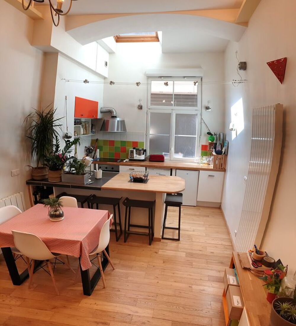 Location Appartement Appartement de 53m2 à louer sur Grenoble Grenoble