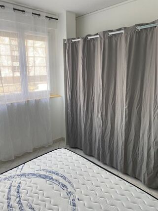  Appartement à louer 3 pièces 67 m²