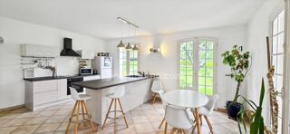  Maison à vendre 7 pièces 165 m²