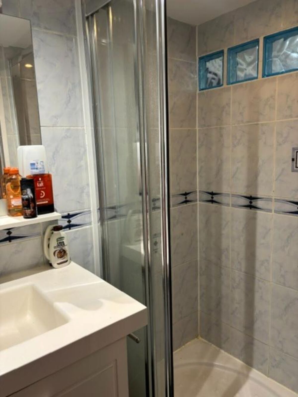 Maison à vendre 2 pièces CHAUMONTEL (95)