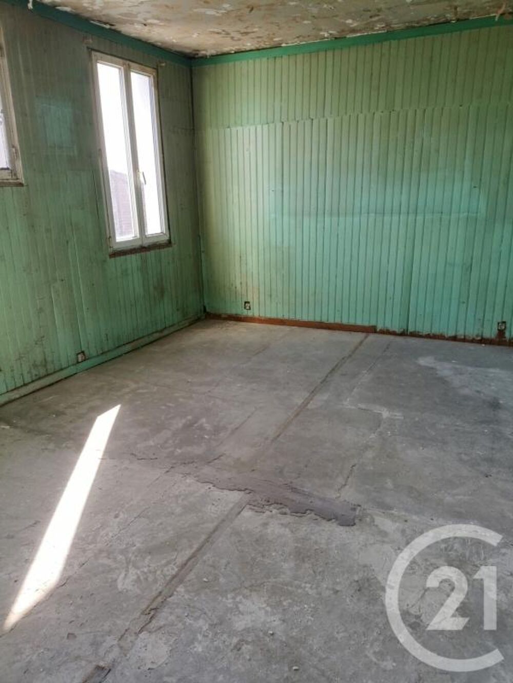 Vente Maison Maison à rénover Etaples