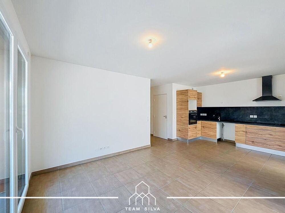 Vente Appartement Appartement Bourgoin jallieu