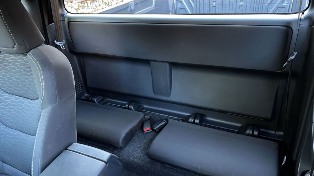 D-MAX Space Cab N60 1.9 Ddi 164 4WD BVA Bb - Premi&egrave;re main 4 place 2023 occasion 63550 Palladuc