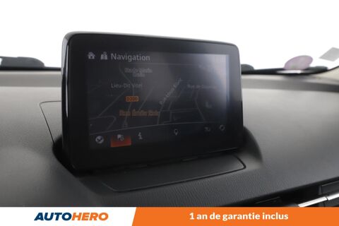 Cx-3 2.0 Skyactiv-G Selection 4WD 150 ch 2017 occasion 92130 Issy-les-Moulineaux
