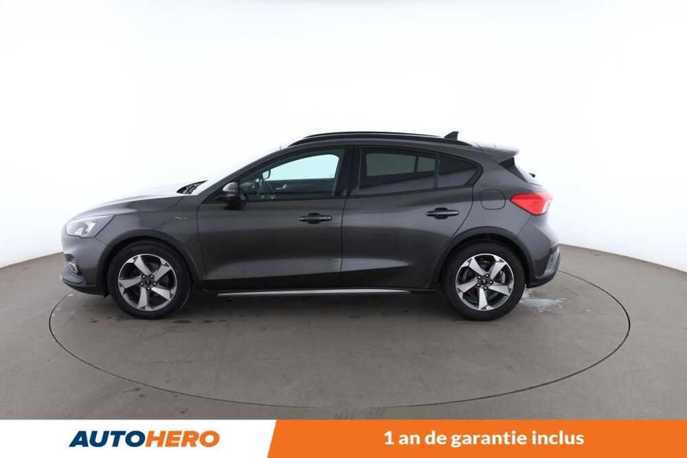 Focus 1.5 EcoBlue Active Auto 120 ch 2021 occasion 92130 Issy-les-Moulineaux