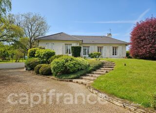  Maison � vendre 5 pi�ces 130 m�