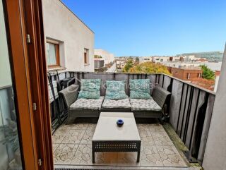  Appartement � vendre 3 pi�ces 64 m�