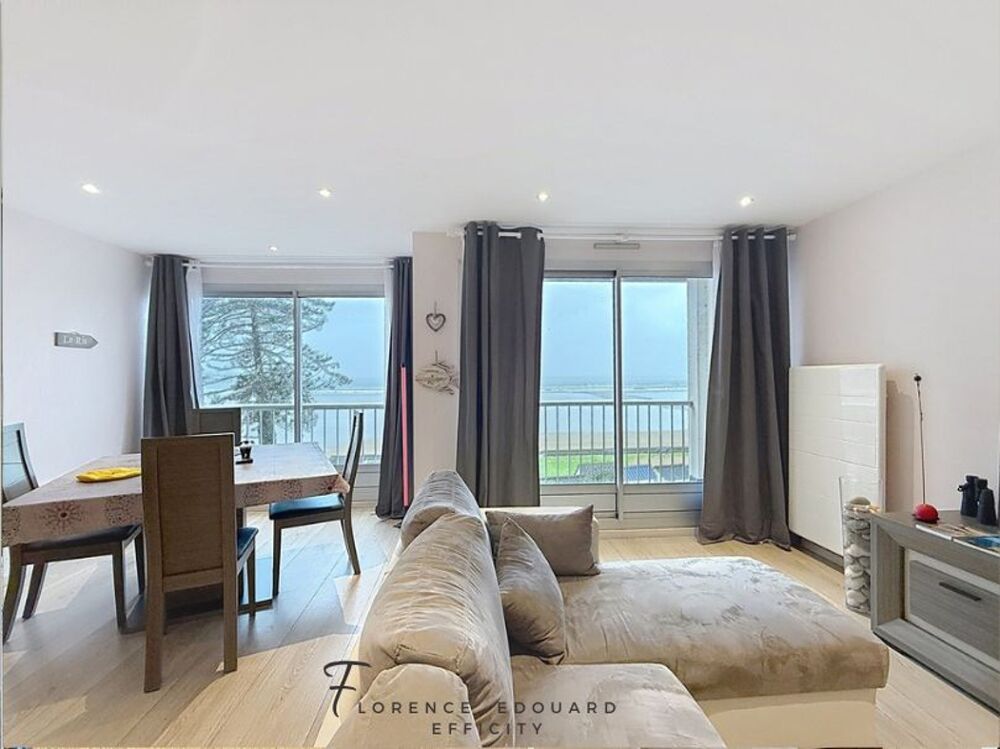 Vente Appartement Appartement Douarnenez