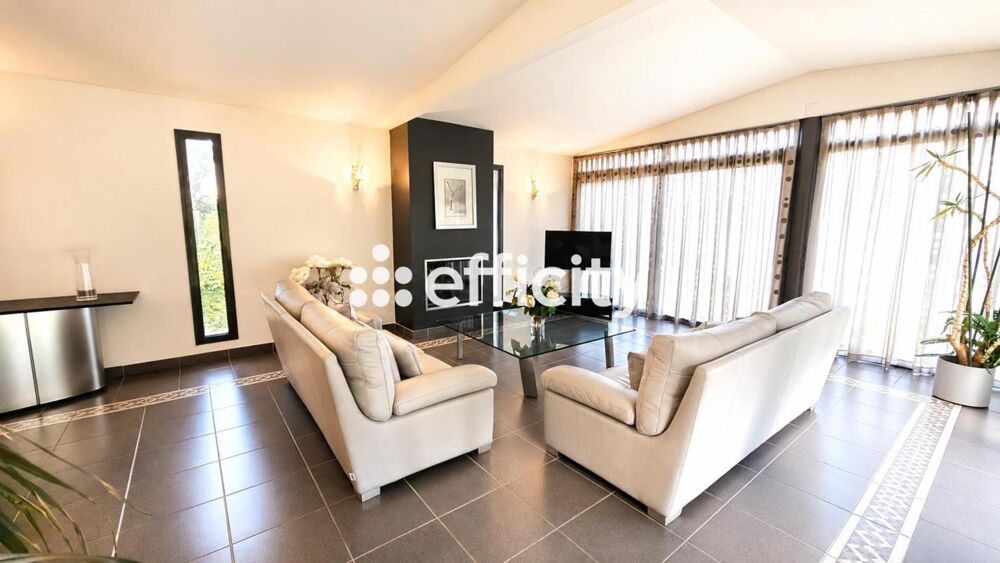 à vendre  Maison Saint-Romain-au-Mont-d'Or (69270)