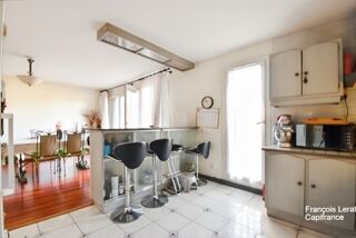  Appartement à vendre 5 pièces 95 m²