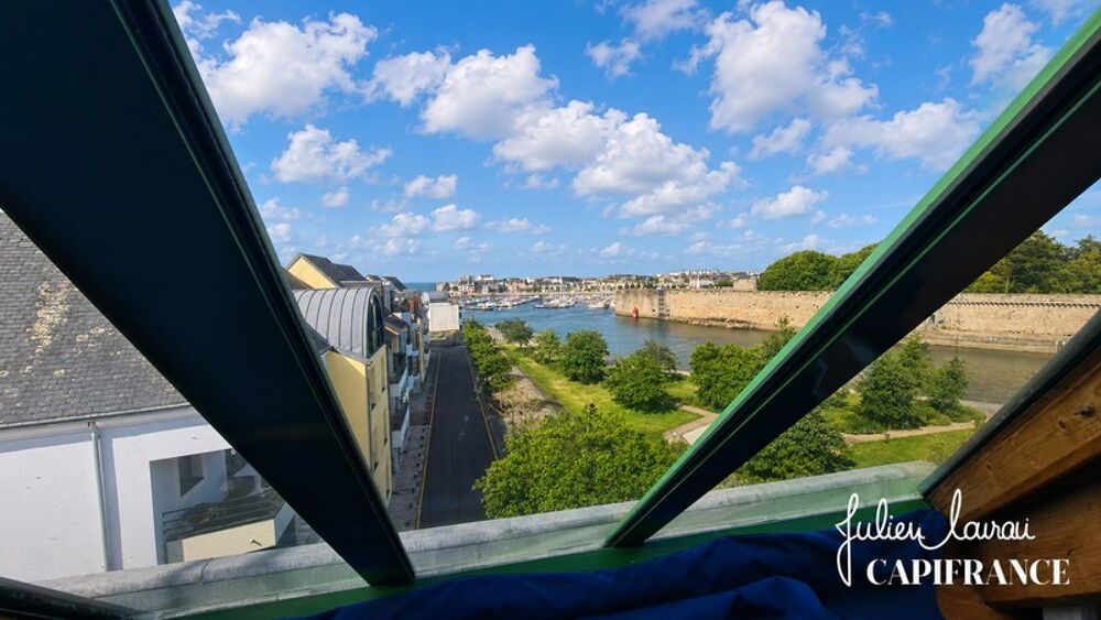 Vente Immeuble Immeuble à vendre CONCARNEAU (29) Concarneau