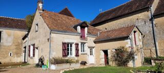  Maison � vendre 4 pi�ces 112 m�