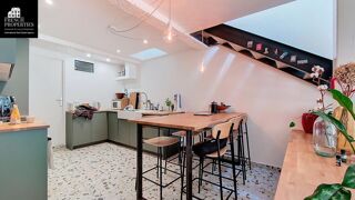  Appartement à vendre 4 pièces 96 m²