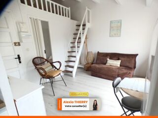  Appartement � vendre 3 pi�ces 26 m�