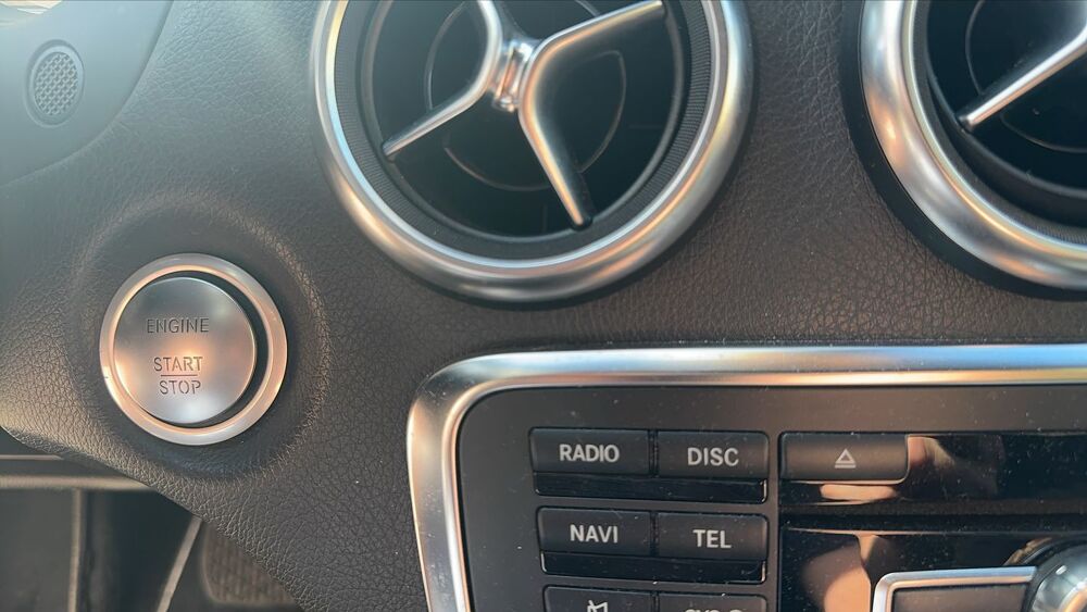 Classe A 200 CDI 136 4Matic 7G-DCT Sensation 2015 occasion 38300 Bourgoin Jallieu