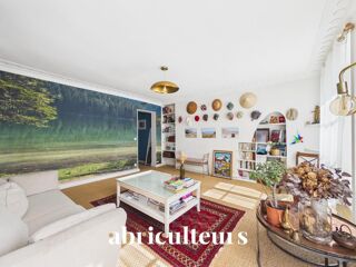  Appartement à vendre 3 pièces 77 m²