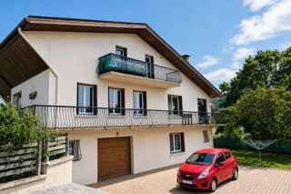  Maison à vendre 13 pièces 211 m²