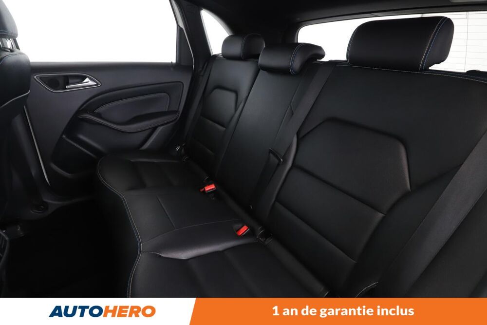 Classe B Electric Drive Art 28 kWh 179 ch 2015 occasion 92130 Issy-les-Moulineaux