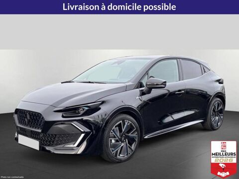 Annonce voiture Renault Clio 25750 €