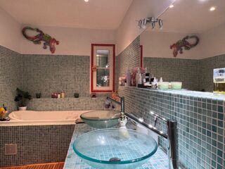  Appartement à vendre 4 pièces 105 m²