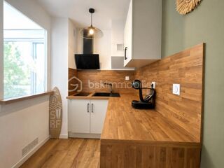  Appartement à vendre 1 pièce 23 m²