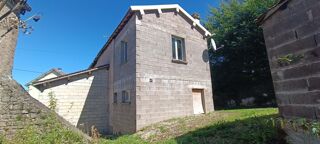  Maison à vendre 5 pièces 93 m²