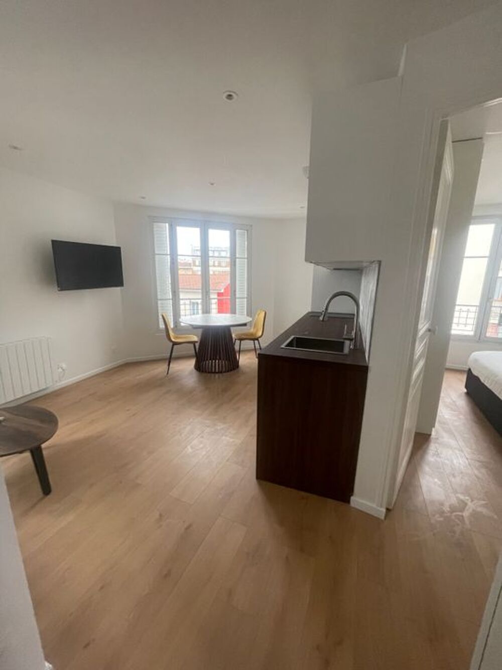 Location Appartement Appartement de 33m2 à louer sur Fontenay-sous-Bois Fontenay sous bois