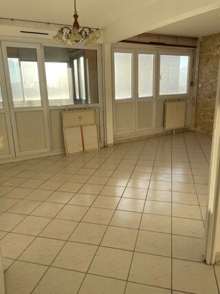  Appartement  vendre 7 pices 120 m