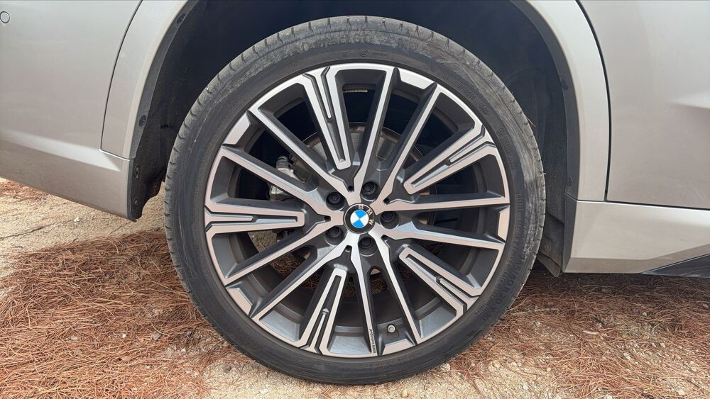 X1 xDrive 23d 211 mHEV DKG7 M Sport 2023 occasion 20260 Calvi