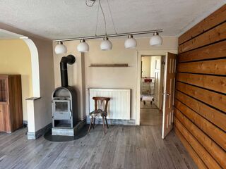  Maison à vendre 6 pièces 143 m²