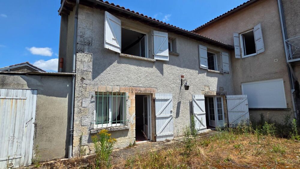 Vente Maison Maison Marciac 4 pièce(s) 106 m2 avec jardin et garage Marciac