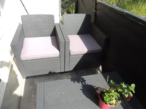  Appartement � louer 2 pi�ces 47 m�